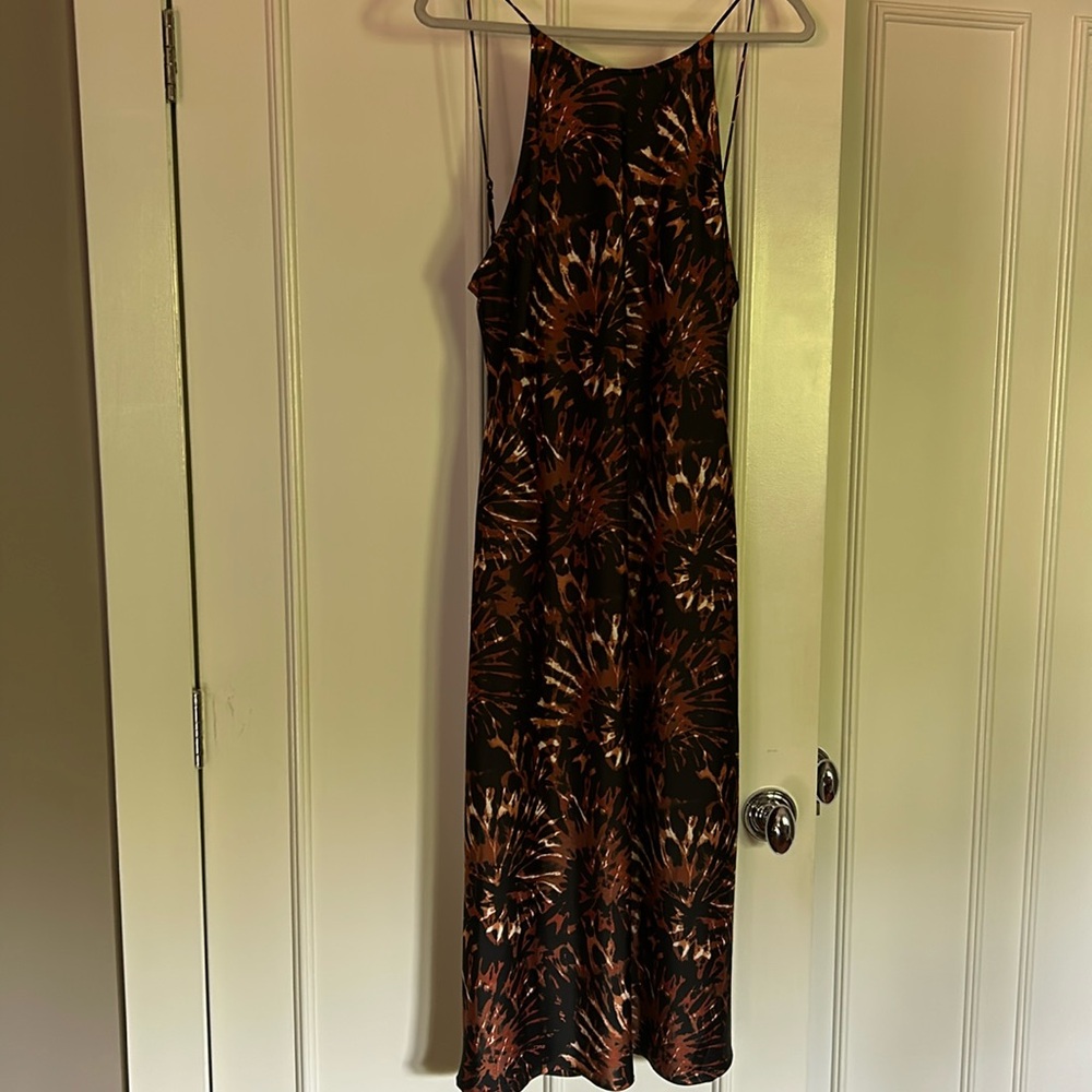 Banan republic dress